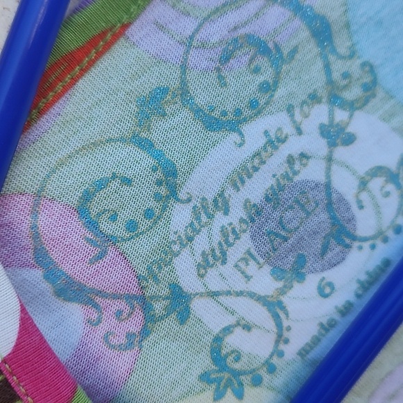 ⏺️  Dress - Picture 7 of 10